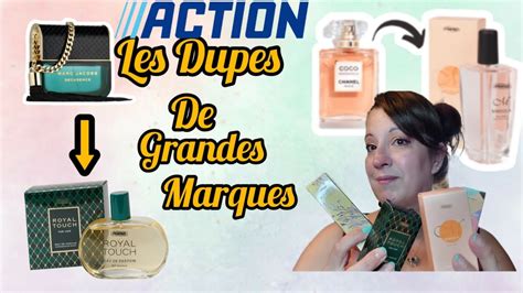 dupes action
